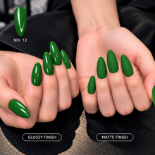 GELITE Transition Color Gel Polish