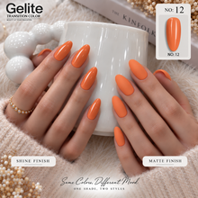 GELITE Transition Color Gel Polish
