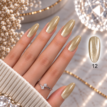 GELITE Gel Nail Polish