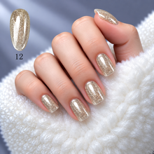 GELITE G Glitter Gel Nail Polish