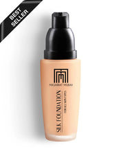 Masarrat Misbah Silk Foundation - 35ML