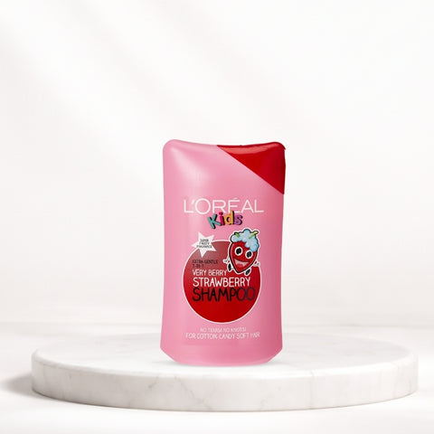L'Oréal Paris Kids Very Berry Shampoo 2-in-1 250ml
