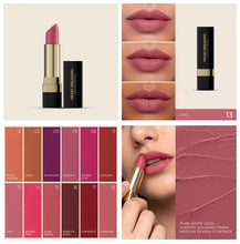 Amrij  HEART BREAKING MATTE LIPSTICK