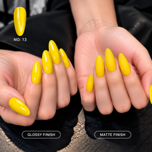 GELITE Transition Color Gel Polish