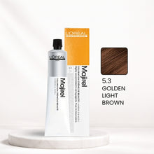 L'Oréal Majirel Color Tube - 60 ML