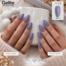 GELITE Transition Color Gel Polish