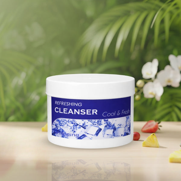 Genesis Cool & Fresh Cleanser
