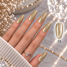 GELITE Gel Nail Polish