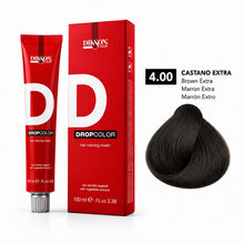 Dikson Hair Coloring Cream - 100 ML
