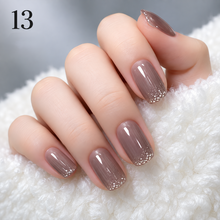 GELITE G Glitter Gel Nail Polish