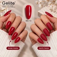 GELITE Transition Color Nail Polish