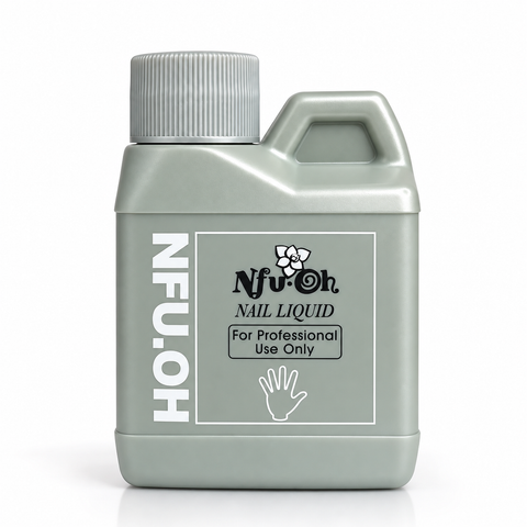 Nfu.Oh Nail Liquid Monomer 142ml