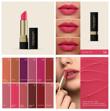 Amrij  HEART BREAKING MATTE LIPSTICK