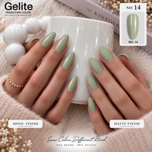 GELITE Transition Color Gel Polish