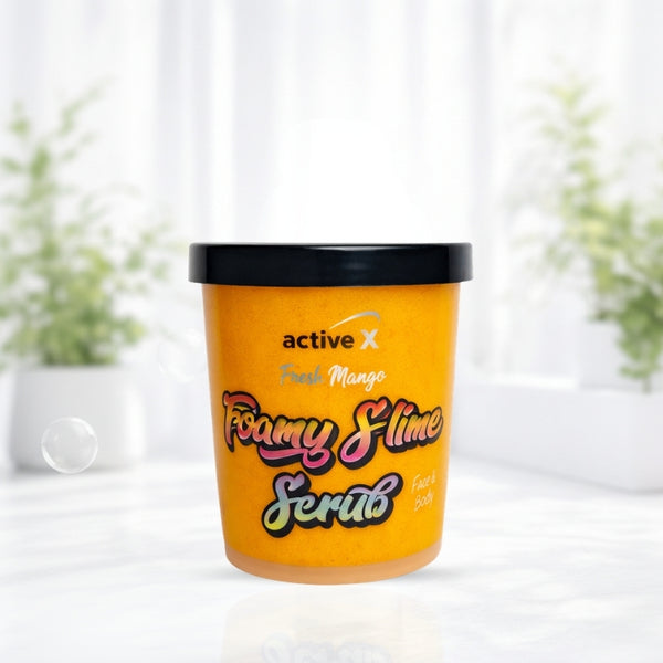 BODY CARE