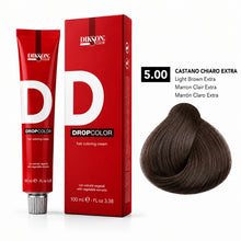 Dikson Hair Coloring Cream - 100 ML