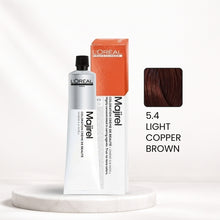 L'Oréal Majirel Color Tube - 50 ML