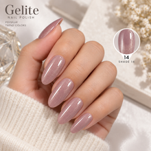GELITE Gel Nail Polish
