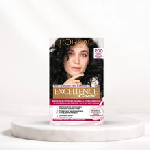 L'Oréal Excellence Crème Hair Color