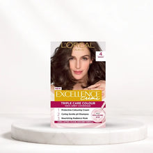 L'Oréal Excellence Crème Hair Color