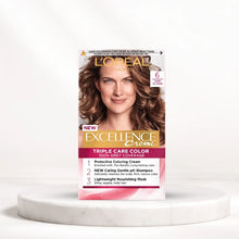 L'Oréal Excellence Crème Hair Color