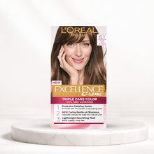 L'Oréal Excellence Crème Hair Color