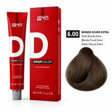 Dikson Hair Coloring Cream - 100 ML
