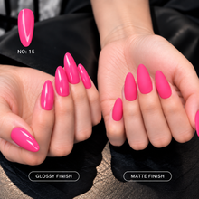 GELITE Transition Color Gel Polish