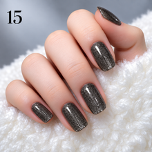 GELITE G Glitter Gel Nail Polish