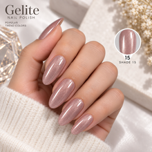 GELITE Gel Nail Polish