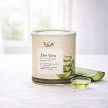 Rica Aloe Vera Liposoluble Wax