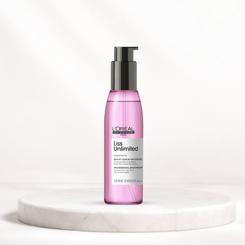 L'Oréal Professionnel Liss Unlimited Serum