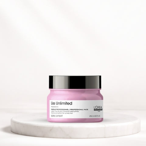 L'Oréal Liss Unlimited Mask