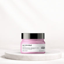 L'Oréal Liss Unlimited Mask