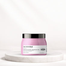 L'Oréal Liss Unlimited Mask