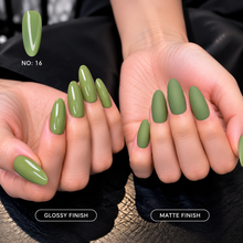 GELITE Transition Color Gel Polish