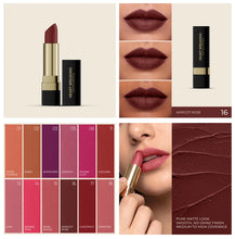 Amrij  HEART BREAKING MATTE LIPSTICK