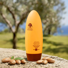Moroccan Argan Oil Clear Hydrating Shampoo