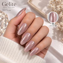 GELITE Gel Nail Polish