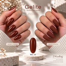 GELITE Transition Color Gel Polish