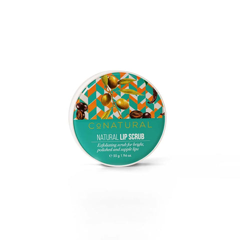 Conatural Natural Lip Scrub