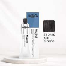 L'Oréal Majirel Color Tube - 60 ML