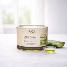 Rica Aloe Vera Liposoluble Wax