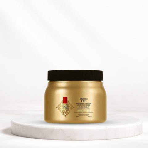 L'Oréal Mythic Oil Mask 500ml
