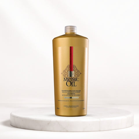 L'Oréal Mythic Oil