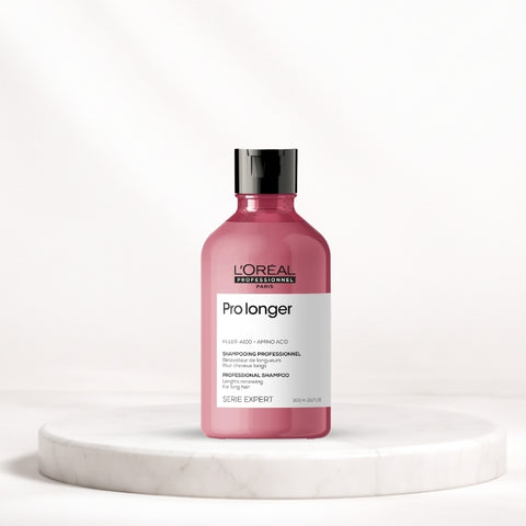 L'Oréal Pro Longer Shampoo
