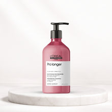 L'Oréal Pro Longer Shampoo