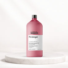 L'Oréal Pro Longer Shampoo