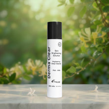 Derma Clear Brightening Deep Cleanser