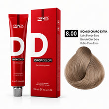 Dikson Hair Coloring Cream - 100 ML